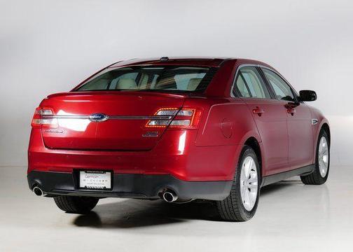 2014 Ford Taurus SEL