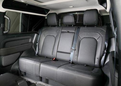2024 Land Rover Defender P300 S