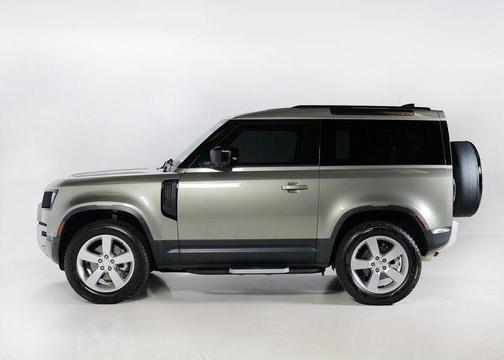 2024 Land Rover Defender P300 S