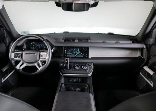 2024 Land Rover Defender P300 S