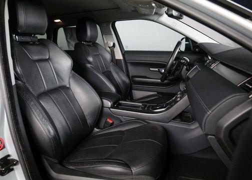 2019 Land Rover Range Rover Evoque SE Premium