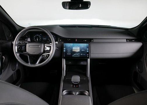 2025 Land Rover Discovery Sport Dynamic SE