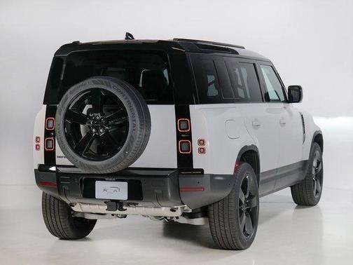 Borasco Grey 2026 Land Rover Defender P300 S