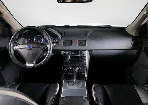 2007 Volvo XC90 V8 Sport