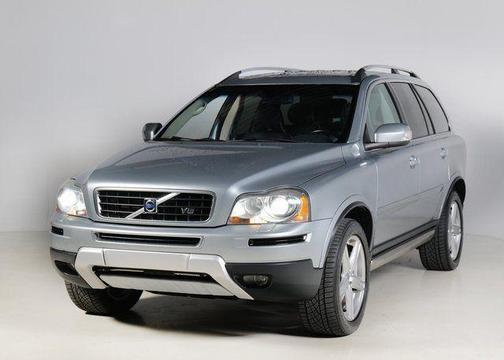 2007 Volvo XC90 V8 Sport