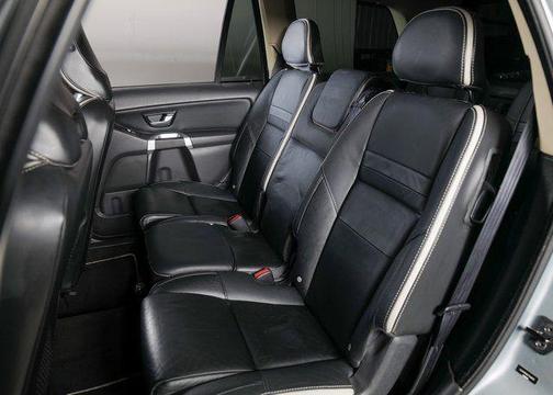 2007 Volvo XC90 V8 Sport