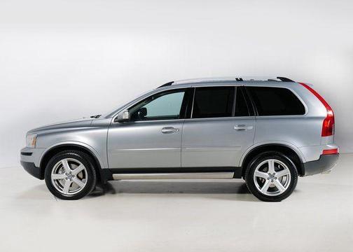 2007 Volvo XC90 V8 Sport