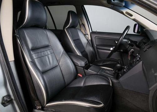2007 Volvo XC90 V8 Sport