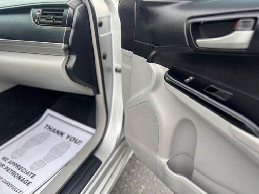 2013 Toyota Camry LE