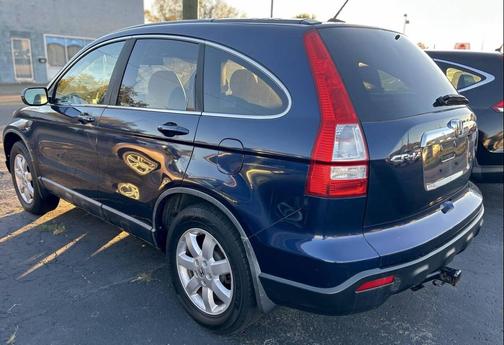 2009 Honda CR-V EX-L