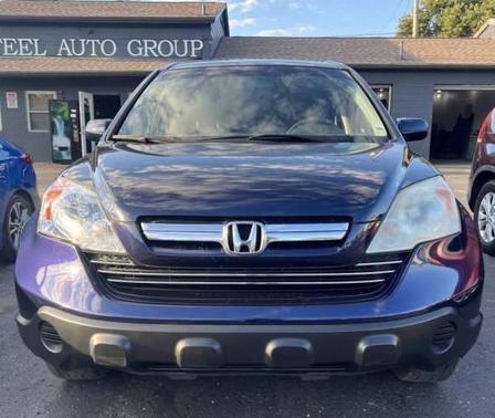 2009 Honda CR-V EX-L