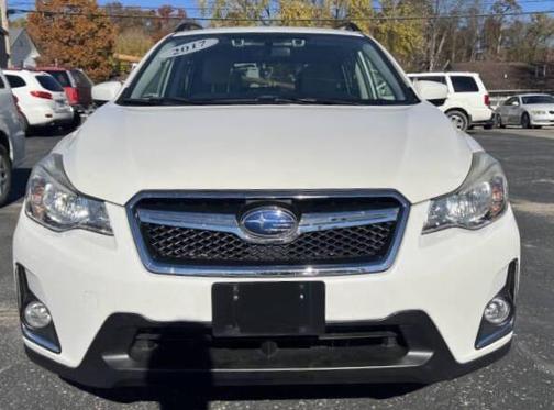 2017 Subaru Crosstrek 2.0i Premium
