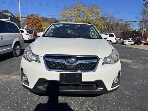 2017 Subaru Crosstrek 2.0i Premium