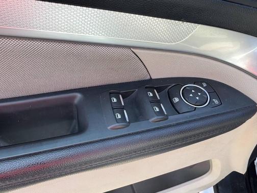 2018 Ford Explorer Base