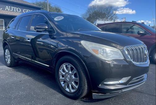 2013 Buick Enclave Premium
