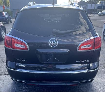 2013 Buick Enclave Premium