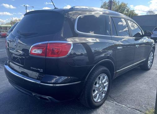 2013 Buick Enclave Premium
