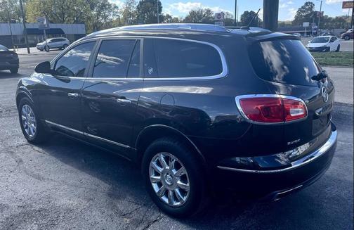 2013 Buick Enclave Premium