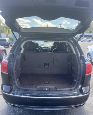 2013 Buick Enclave Premium