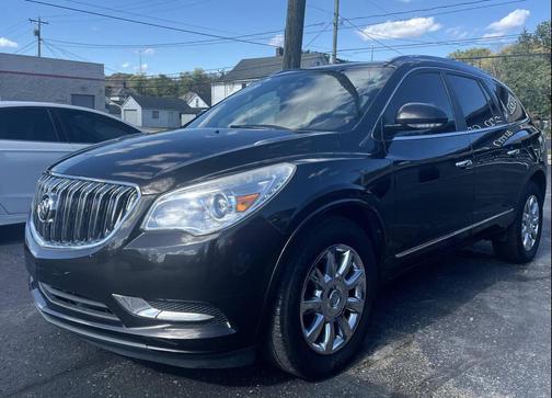 2013 Buick Enclave Premium