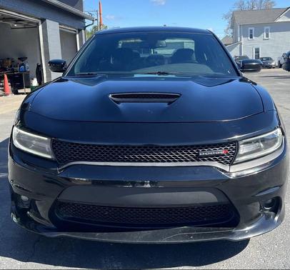 2019 Dodge Charger GT