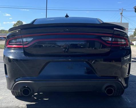 2019 Dodge Charger GT