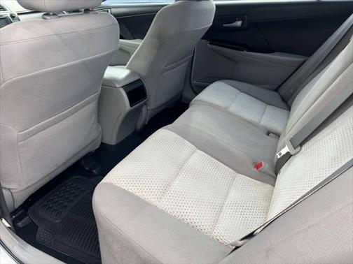 2013 Toyota Camry LE