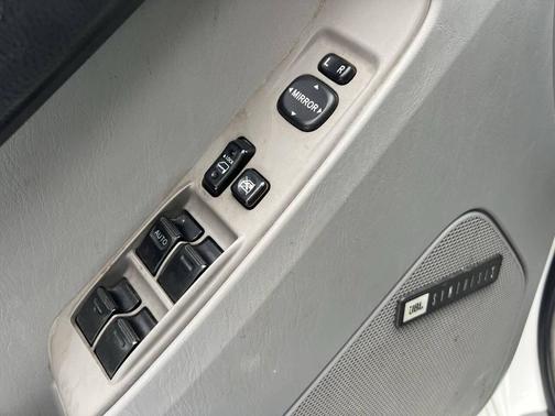 2005 Toyota 4Runner Limited V8