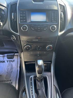 2015 Ford Edge SE
