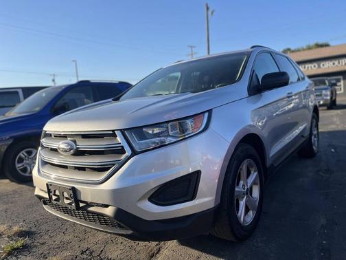 2015 Ford Edge SE