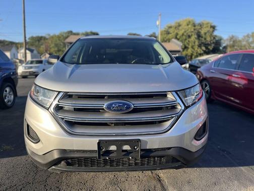 2015 Ford Edge SE
