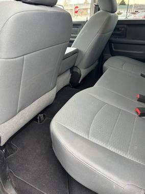 2015 RAM 1500 Tradesman