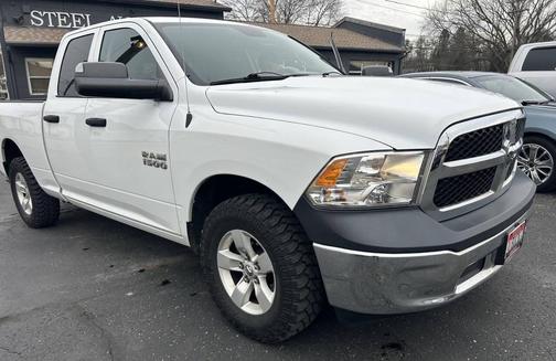 2015 RAM 1500 Tradesman