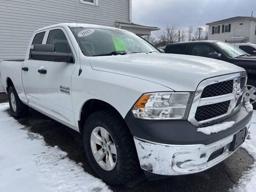 2015 RAM 1500 Tradesman