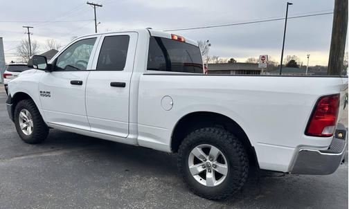 2015 RAM 1500 Tradesman