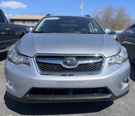 2014 Subaru XV Crosstrek 2.0i Premium