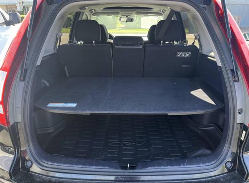 2011 Honda CR-V EX