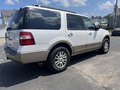 2013 Ford Expedition XLT