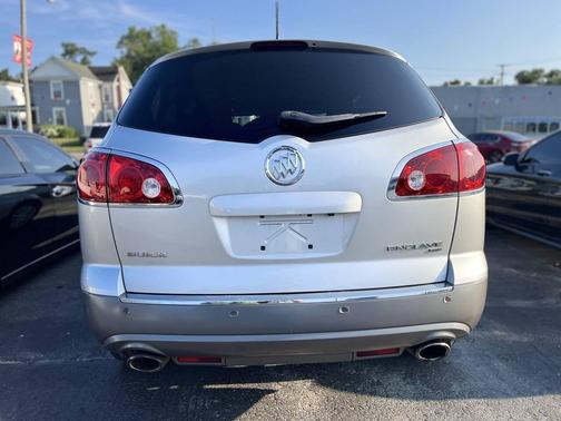 2012 Buick Enclave Convenience