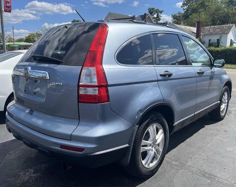 2011 Honda CR-V EX