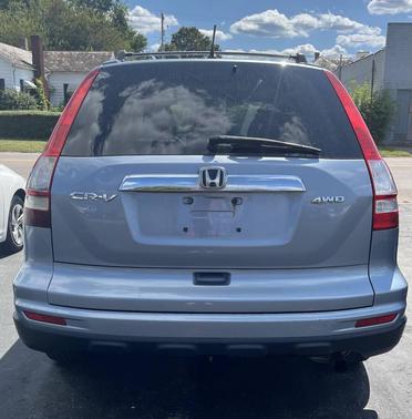 2011 Honda CR-V EX