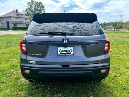 2021 Honda Passport 2WD EX-L