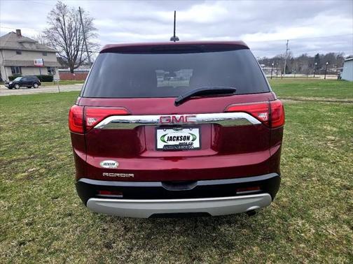 2017 GMC Acadia SLE-1