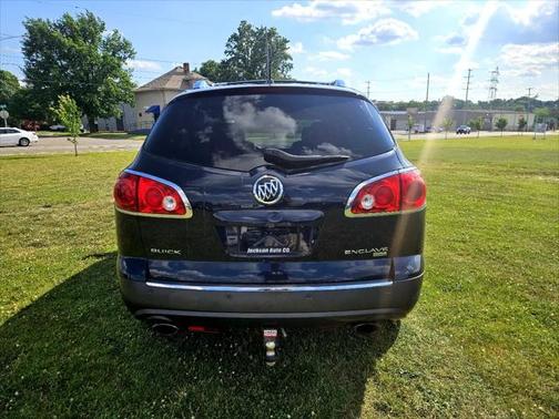 2011 Buick Enclave 2XL