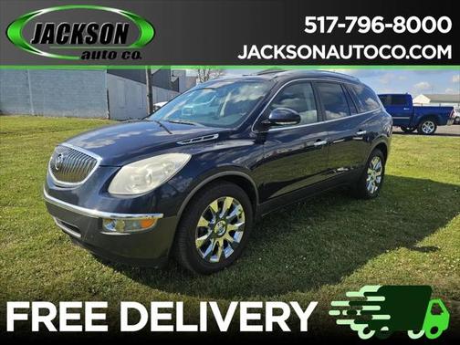 2011 Buick Enclave 2XL
