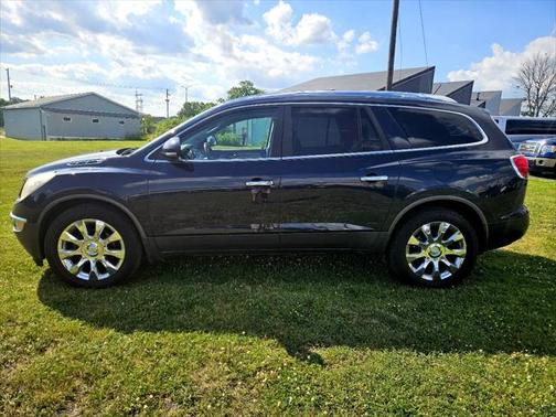 2011 Buick Enclave 2XL