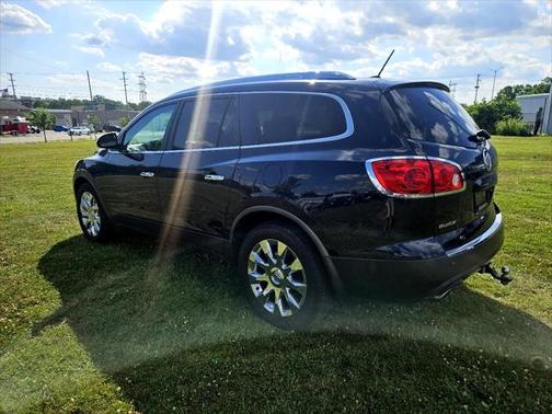 2011 Buick Enclave 2XL