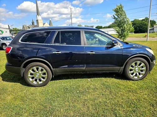 2011 Buick Enclave 2XL