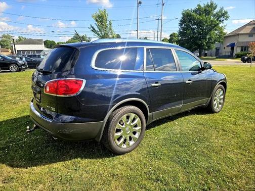2011 Buick Enclave 2XL