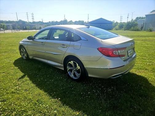 2019 Honda Accord EX
